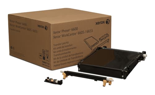 Xerox Overføringssett For Skriver