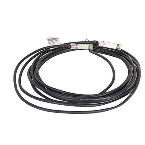 HPE X240 Direct Attach Cable 5m Netværkskabel