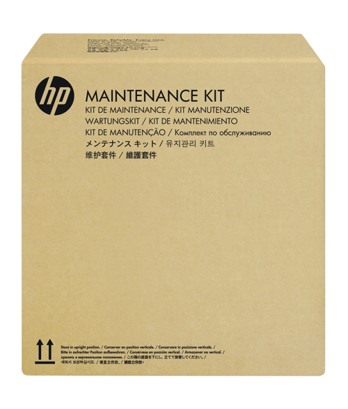 Hp Scanjet Adf Roller Replacement Kit