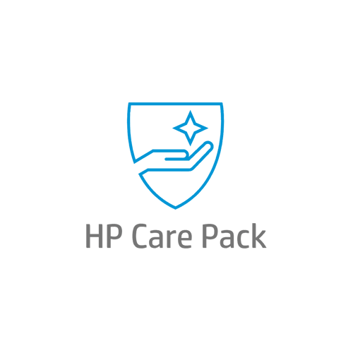 Hp Care Pack