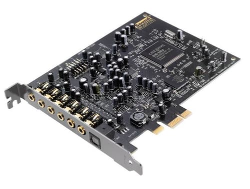 Creative Sound Blaster Audigy RX (70SB155000001)