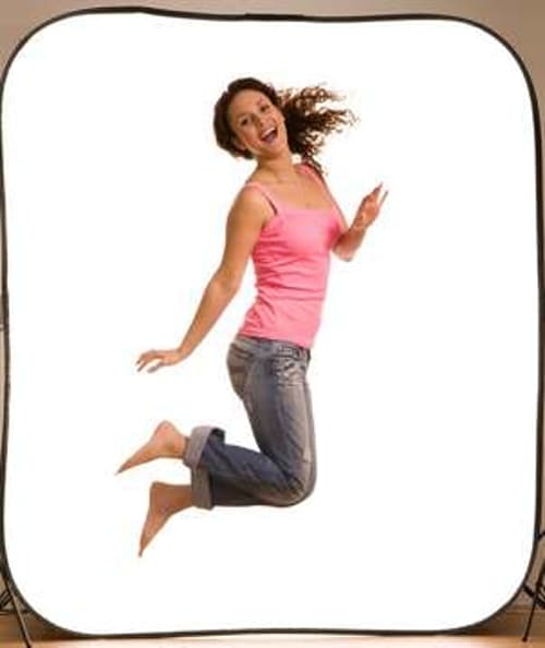 Lastolite Hilite Background 2.5 X 2.15 M Xxl