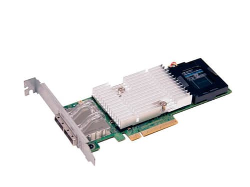 Dell Poweredge Expandable Raid Controller H810