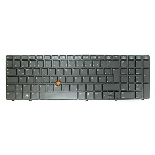 Hp Keyboard
