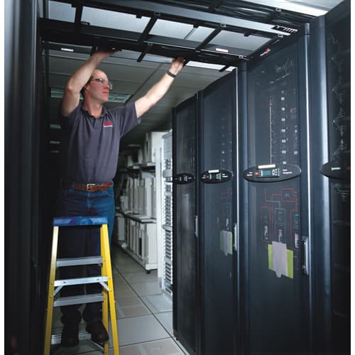 Apc Schneider Electric Critical Power & Cooling Services Ups & Pdu Onsite Warranty Extension Service