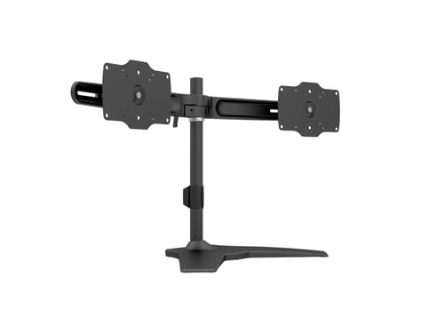 Multibrackets M Vesa Desktopmount Dual Stand billede