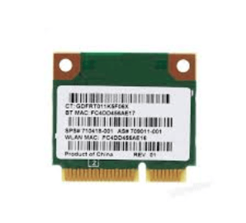 Hp Mediatek Mt7630e