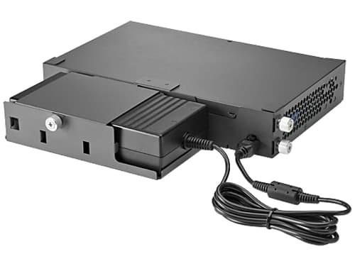 Hpe Verkkolaitteen Virtasovitinhylly