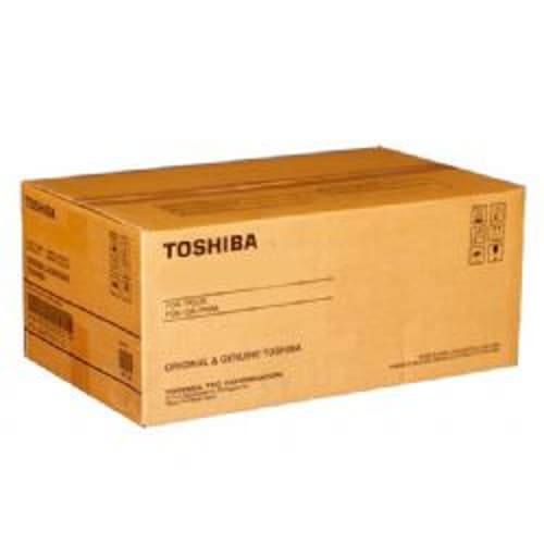 TOSHIBA Toshiba T-4030 Tonerkassett sort, 12.000 sider 6B000000452 Modsvarer: N/A