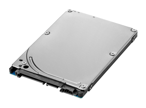Hp Hybrid Harddisk 2.5 tommer Hybrid-hdd