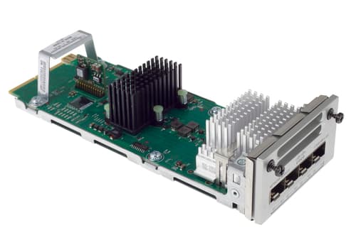 Cisco Expansion Module