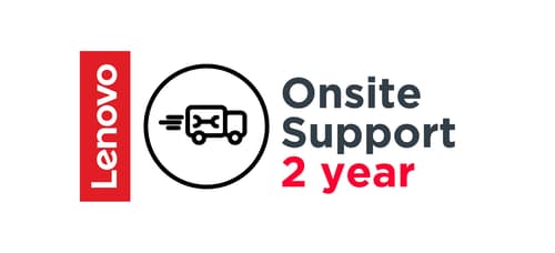 Lenovo Epac On-site Repair billede