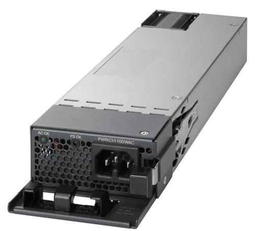 Cisco Nätaggregat