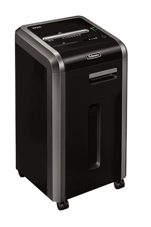 Fellowes Powershred 225mi billede