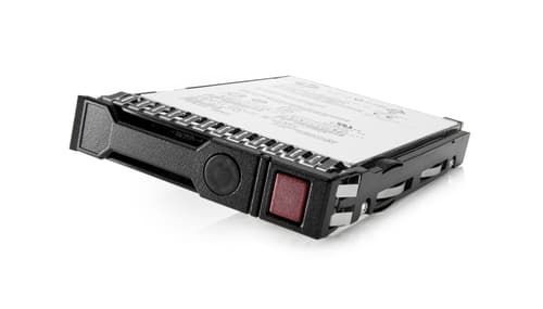 Hpe Dual Port Enterprise 2.5 tommer 15000r/min Sas Hdd
