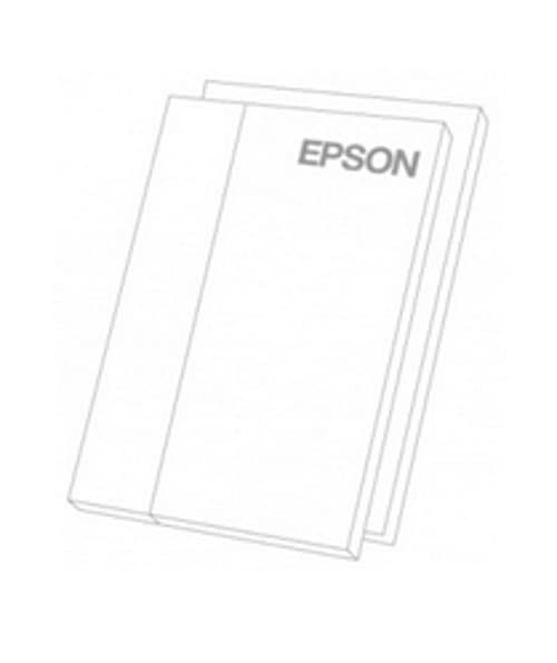Epson Papir Premium Semimatt Photo 610mm X 30m (24 tommer) 260g