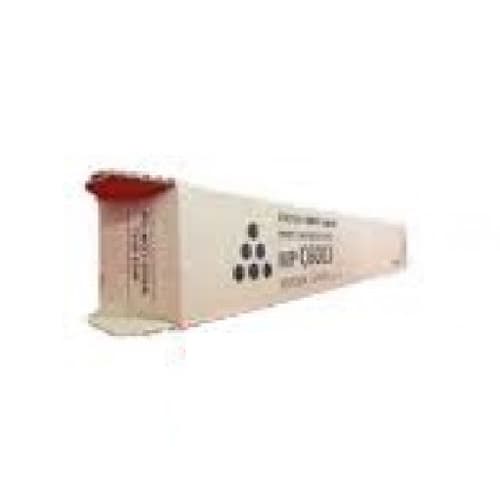Ricoh Toner Sort - Mp C4503/5503/6003 billede