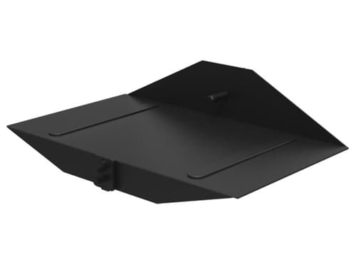 Multibrackets M Public Display Stand Cpu Holder billede