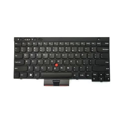 Lenovo Keyboard (icelandic)