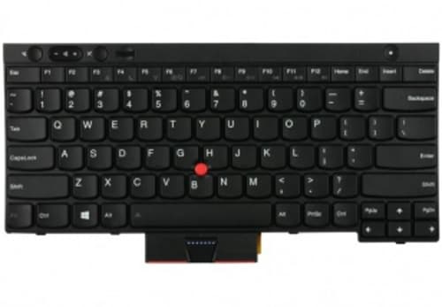 Lenovo Keyboard (slovakian)