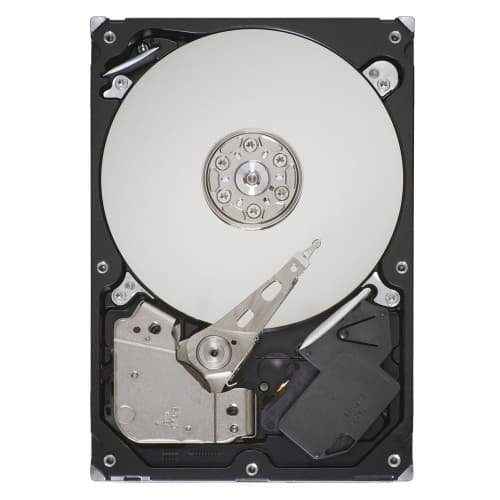 Lenovo Hdd 320g 2.5 tommer 5400r/min Sata Hdd