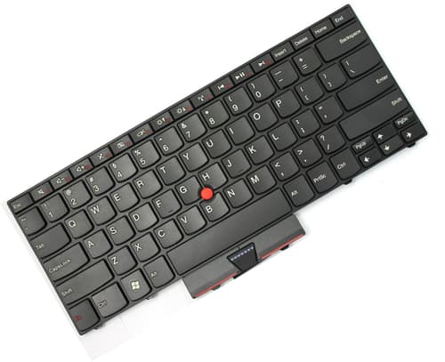 Lenovo Keyboard (hebrew)