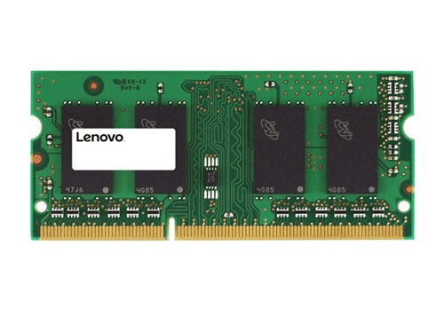 Lenovo Ddr3l 2gb 1600mhz Ddr3l