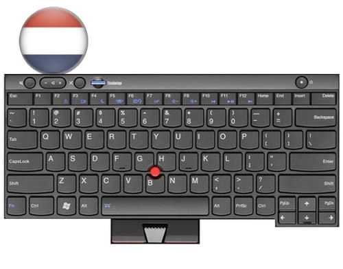 Lenovo Keyboard
