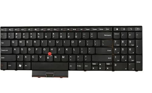 Lenovo Keyboard (hebrew)
