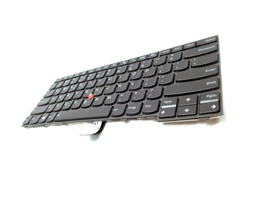 Lenovo Keyboard (icelandic)