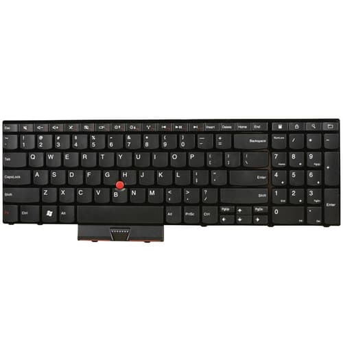 Lenovo Keyboard (us English)