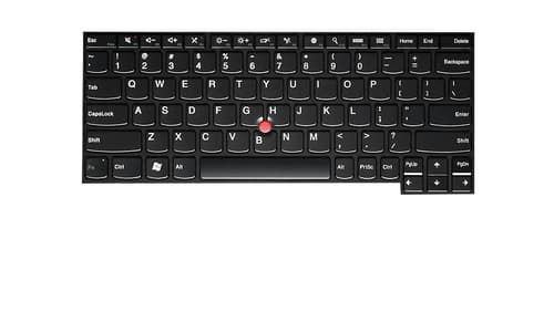 Lenovo Keyboard (hungarian)