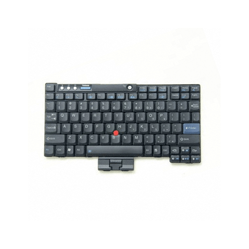 Lenovo Keyboard (hungarian)