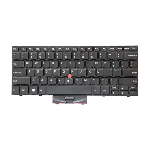 Lenovo Keyboard (slovenian)