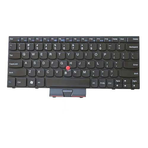 Lenovo Keyboard (kazakhstan)