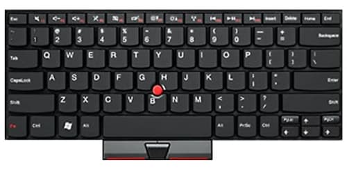 Lenovo Keyboard (german)