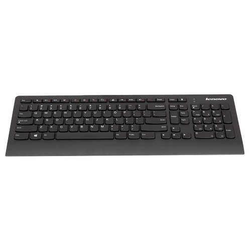 Lenovo Keyboard (greek) Langallinen Kreikka