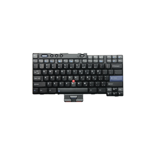 Lenovo Keyboard (hebrew)