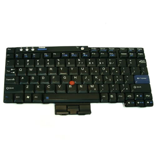 Lenovo Keyboard (us)