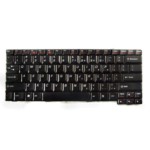 Lenovo Keyboard (polish)