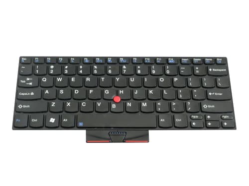 Lenovo Keyboard (slovenian)