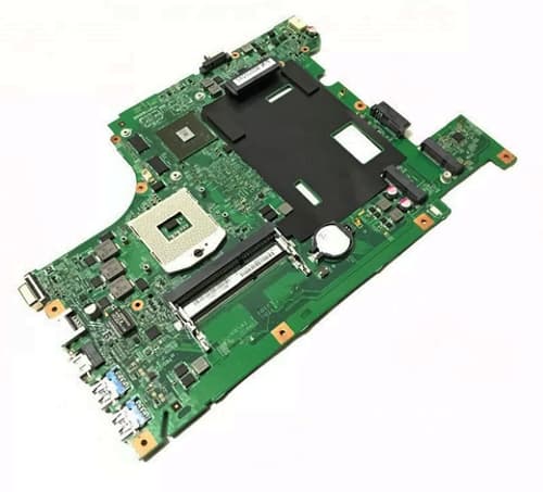 Lenovo Planar Tpm