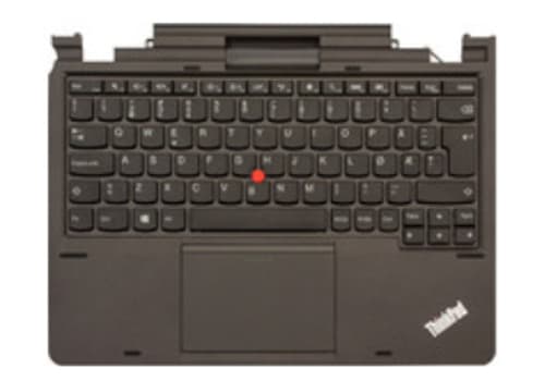Lenovo Keyboard (norwegian)