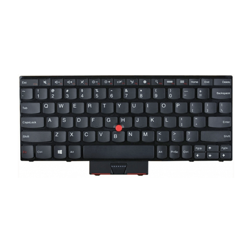 Lenovo Keyboard (turkish)