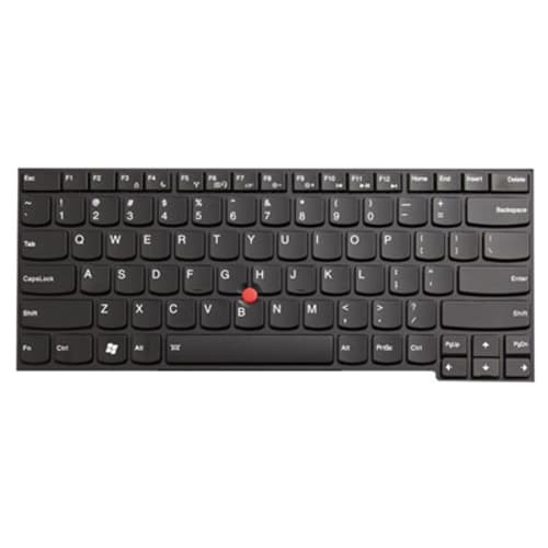 Lenovo Keyboard (swiss)