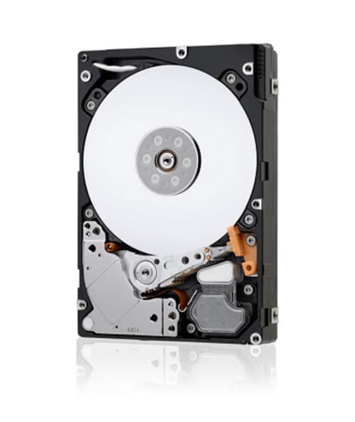 Lenovo Hdd500g 2.5 tommer 5400r/min Sata 6.0 Gbit/s Hdd