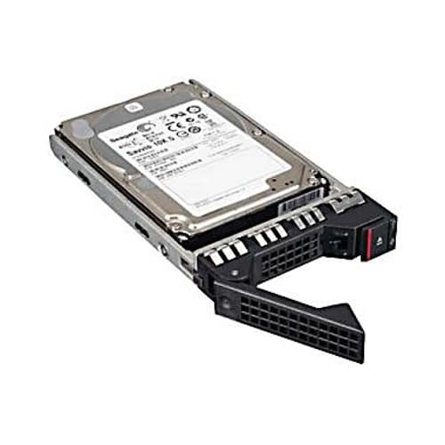 Lenovo Hs 1tb 3.5 tommer 7200r/min Sata 6.0 Gbit/s