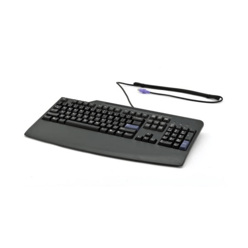Lenovo Keyboard (brazilian) Ledningsført Portugisisk