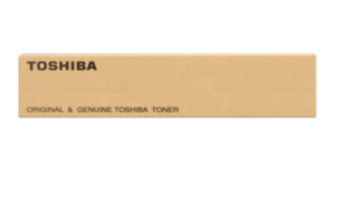 Toshiba Toner Sort Tfc50ek - 2555/3055/3555/4555/5055 billede