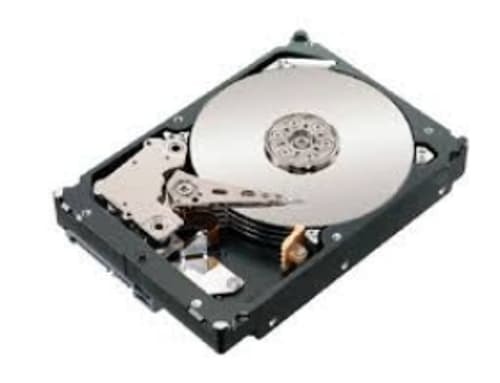 Lenovo Hdd 600gb 3.5 tommer Hdd